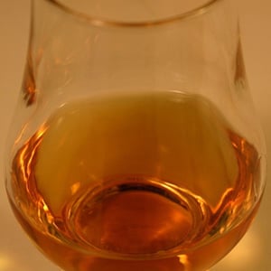Uísque de Bourbon