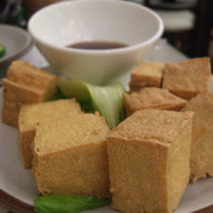 Tofu macio