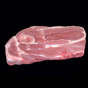 Carne de porco sem osso