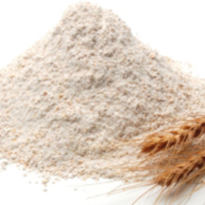 Farinha de trigo integral
