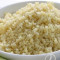 Bulgur cozido