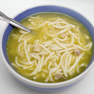 Mistura para sopa