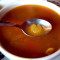 Creme de sopa de aipo