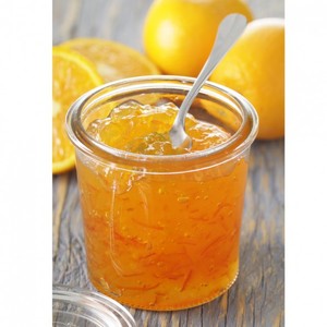 Marmelada de laranja