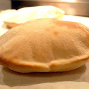 Pão Naan