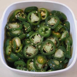 Jalapenos