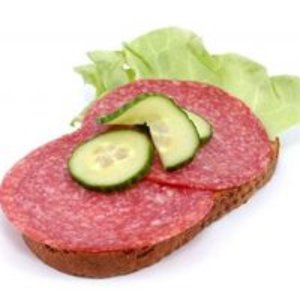 Salame de Gênova