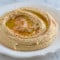 Hummus caseiro