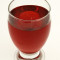 Suco de cranberry