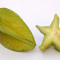 Fruta estrela